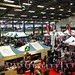 Bild 45 (Mini Fair indoor event with many traders and club stands) nicht gefunden