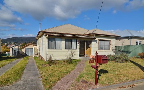 1031 Great Western Highway, Lithgow NSW