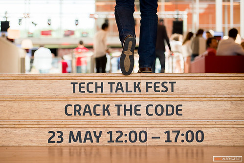 Exact Tech Talks Fest