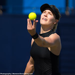 Eugenie Bouchard