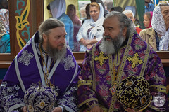 Cross Procession in honor of the Kalynivka Miracle / Крестный ход в память о Калиновском чуде (45) 08.07.2017
