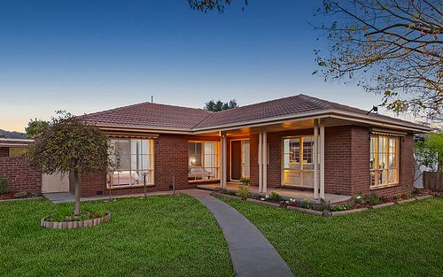 2 Gregory Cr, Mulgrave VIC 3170