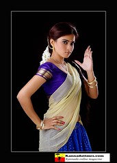 Indian Actress DIMPLE CHOPADE Hot Photos-Set-1 (11)