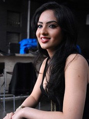 Indian Actress NIKESHA PATEL Hot Sexy Images Set-1 (30)