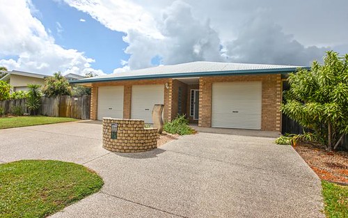 14 Portside Place, Shoal Point QLD