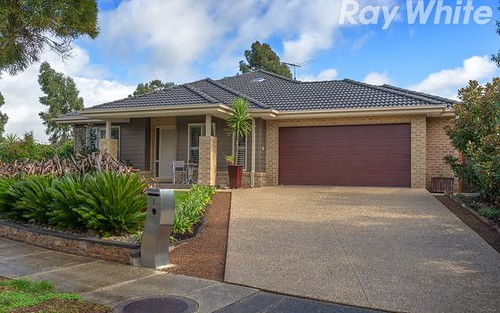 1 Anglers Dr, Epping VIC 3076