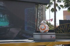Star Wars: A Galaxy Far, Far Away: BB-8 • <a style="font-size:0.8em;" href="http://www.flickr.com/photos/28558260@N04/35327163175/" target="_blank">View on Flickr</a>