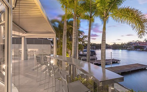 25 The Promontory, Noosa Waters QLD