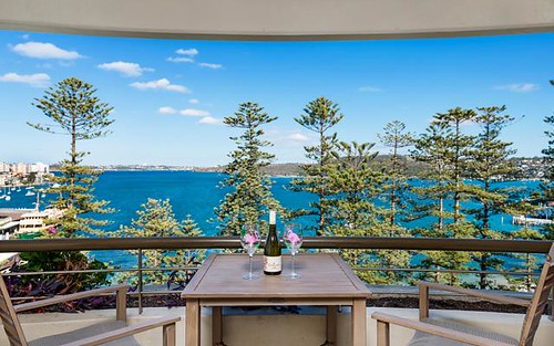 808/54 West Esp, Manly NSW 2095