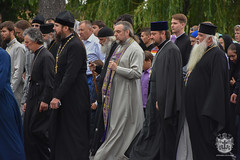 Cross Procession in honor of the Kalynivka Miracle / Крестный ход в память о Калиновском чуде (13) 08.07.2017