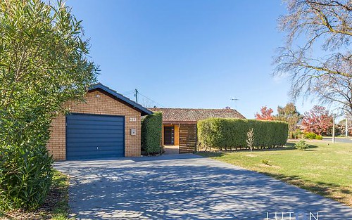 213 Atherton St, Downer ACT 2602