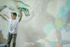 TEDxJakarta 12: Niyata