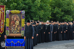 Cross Procession in honor of the Kalynivka Miracle / Крестный ход в память о Калиновском чуде (8) 08.07.2017