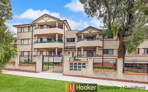 6/85-89 Clyde Street, Guildford NSW