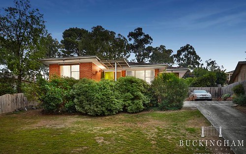 146 Sherbourne Rd, Montmorency VIC 3094