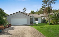 10 Donington Drive, Oxenford QLD