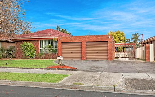 10 Apsley Ct, Mill Park VIC 3082