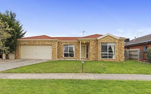 55 Deloraine Dr, Hoppers Crossing VIC 3029