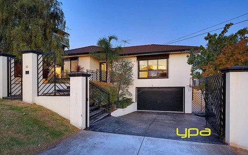22 Campbell St, Westmeadows VIC 3049