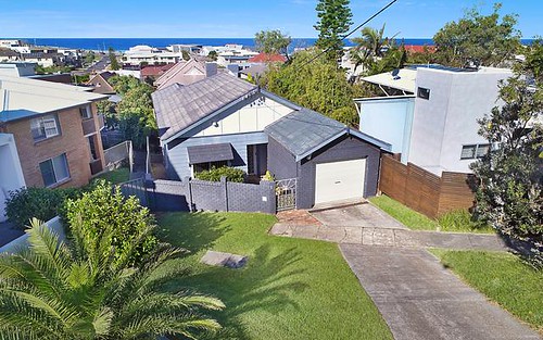 1 Pell Street, Merewether NSW