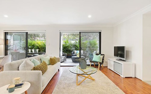 5/1-35 Pine Street, Chippendale NSW