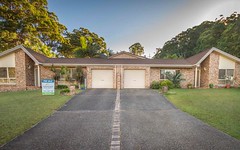 1&2/19 Anglers Avenue, Forster NSW