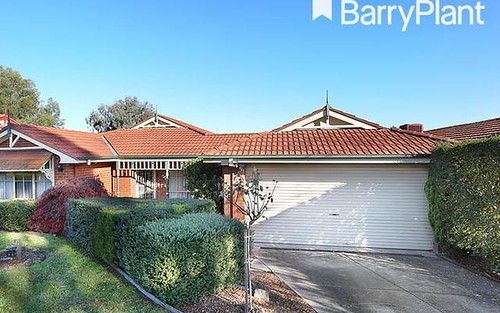 1 Appleberry Cl, Knoxfield VIC 3180