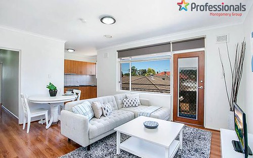 7/379 King Georges Road, Beverly Hills NSW