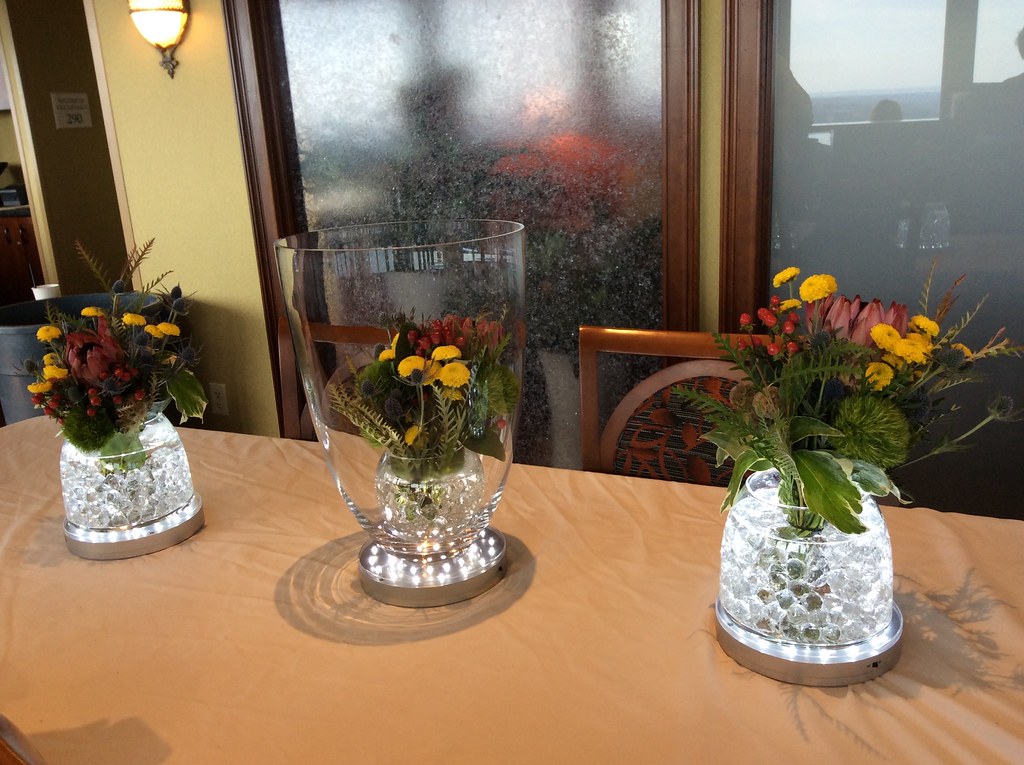 Gallery of Our Floral Designs & Arrangements - Interiorscapes