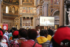 01-06-17 Jubileu de Ouro da RCC em Roma(7)