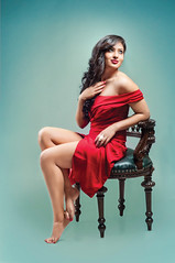 Indian Actress NIKESHA PATEL Hot Sexy Images Set-2 (60)