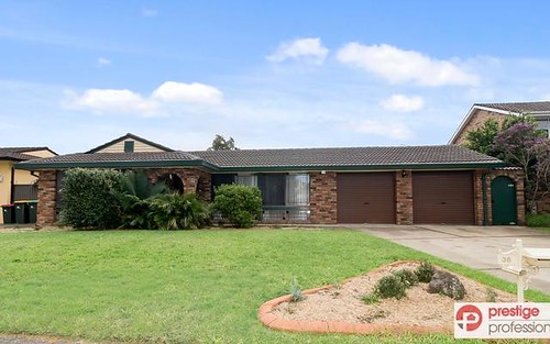36 Rugby Cr, Chipping Norton NSW 2170