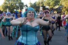 New Orleans Pride Parade