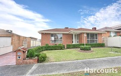 106 Woolnough Drive, Mill Park VIC