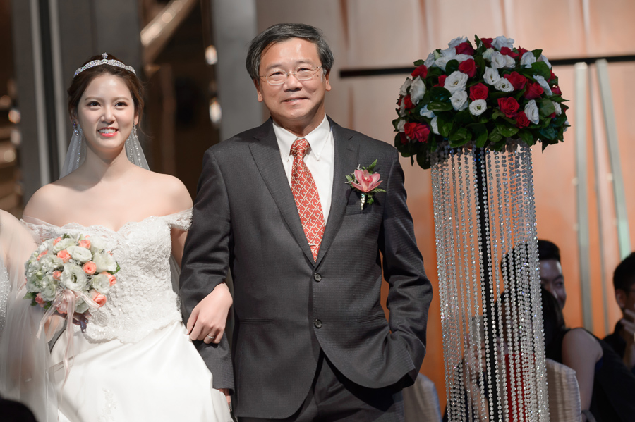 台南遠東香格里拉飯店婚攝148