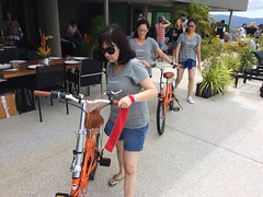 Build a Bike | Roche | Phuket 2017
