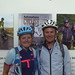 <b>Hannah and Chuck F.</b><br /> July 10
From Durango, CO
Trip: Jasper, Canada to Frisco, CO