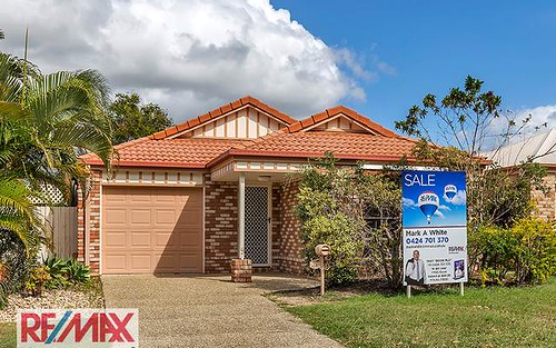 33 Southerden Drive, North Lakes QLD 4509