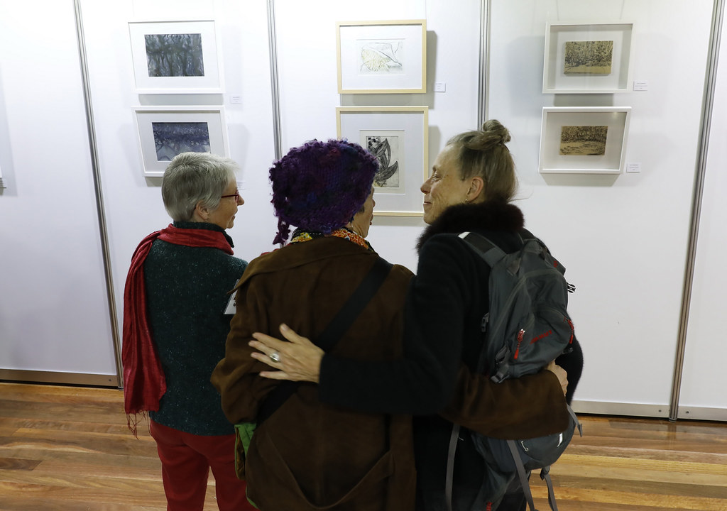 ann-marie calilhanna- bent art opening @ wentworth falls _013
