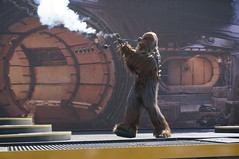 Star Wars: A Galaxy Far, Far Away: Chewbacca • <a style="font-size:0.8em;" href="http://www.flickr.com/photos/28558260@N04/34517043983/" target="_blank">View on Flickr</a>