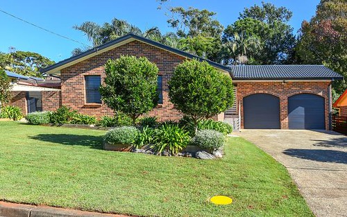 3 Dilladerry Crescent, Port Macquarie NSW