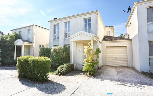 3/51 Park St, Epping VIC 3076