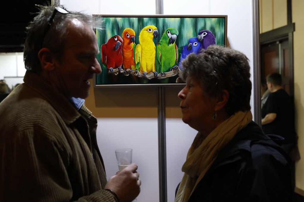 ann-marie calilhanna- bent art opening @ wentworth falls _025