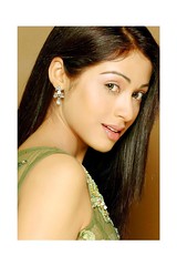 Indian Actress SADA Photos Set-2 (21)