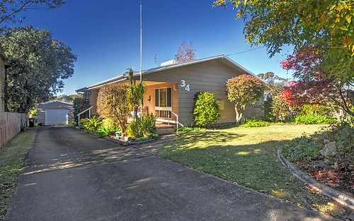 34 Filter Road, West Nowra NSW