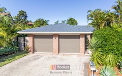 3 Earls Court, Heritage Park QLD