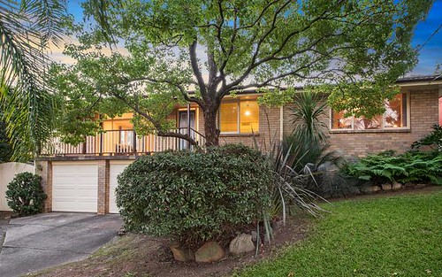 17 Eaton Rd, West Pennant Hills NSW 2125