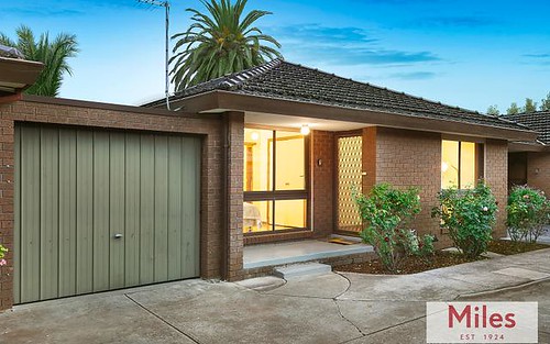 2/105 Perry St, Fairfield VIC 3078