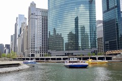Chicago Architecture River Tour (11:00:18 A.M.)