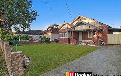 58 Marian St, Guildford NSW 2161